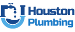 Houston Plumber logo